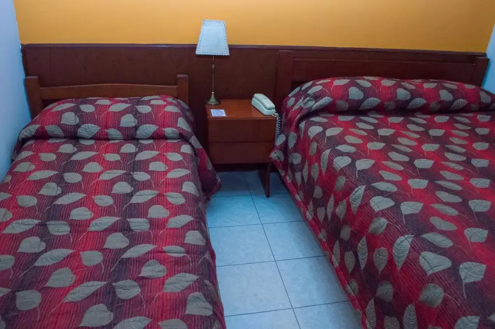 Hotel Riberas