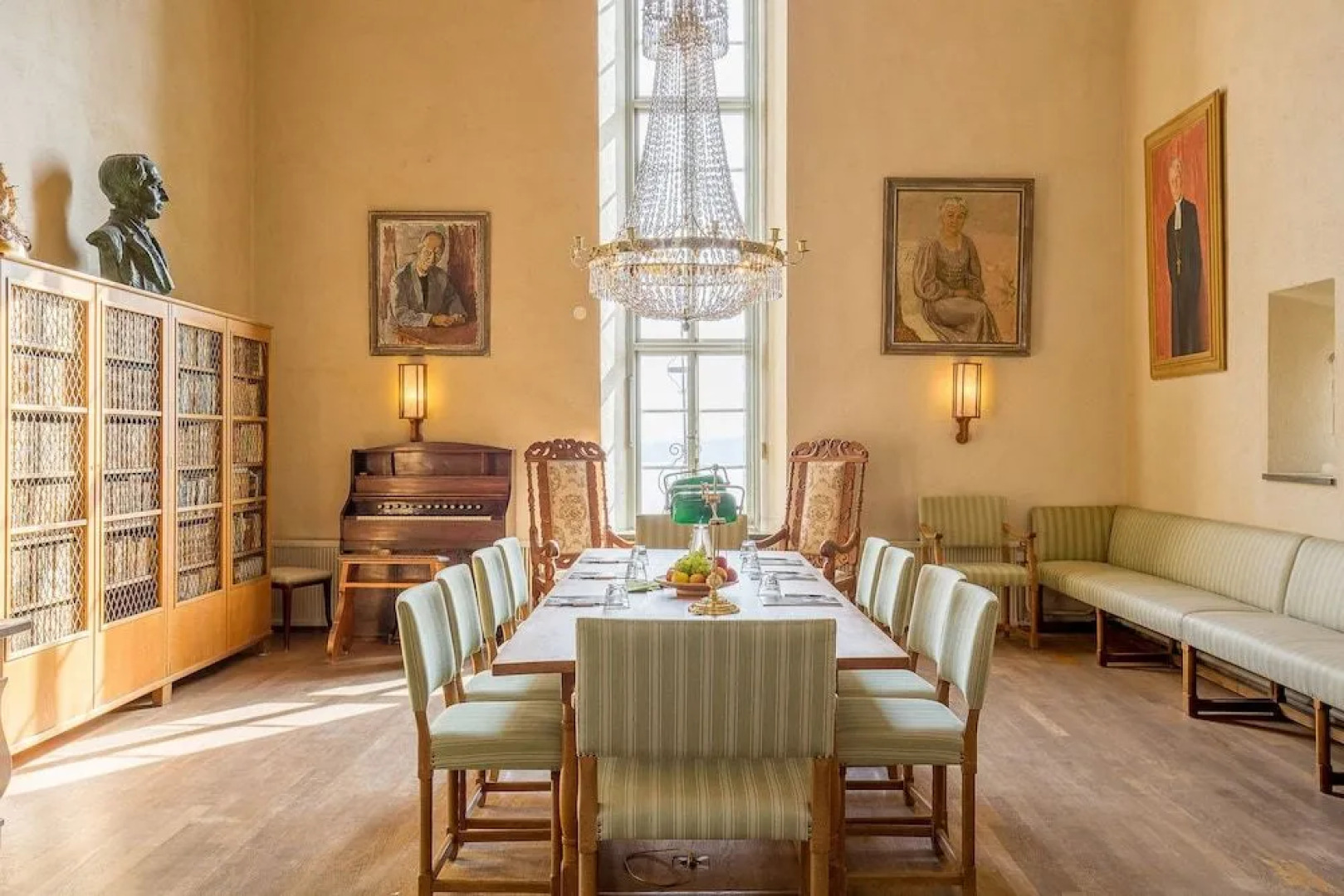 Sigtunastiftelsen Hotell & Konferens