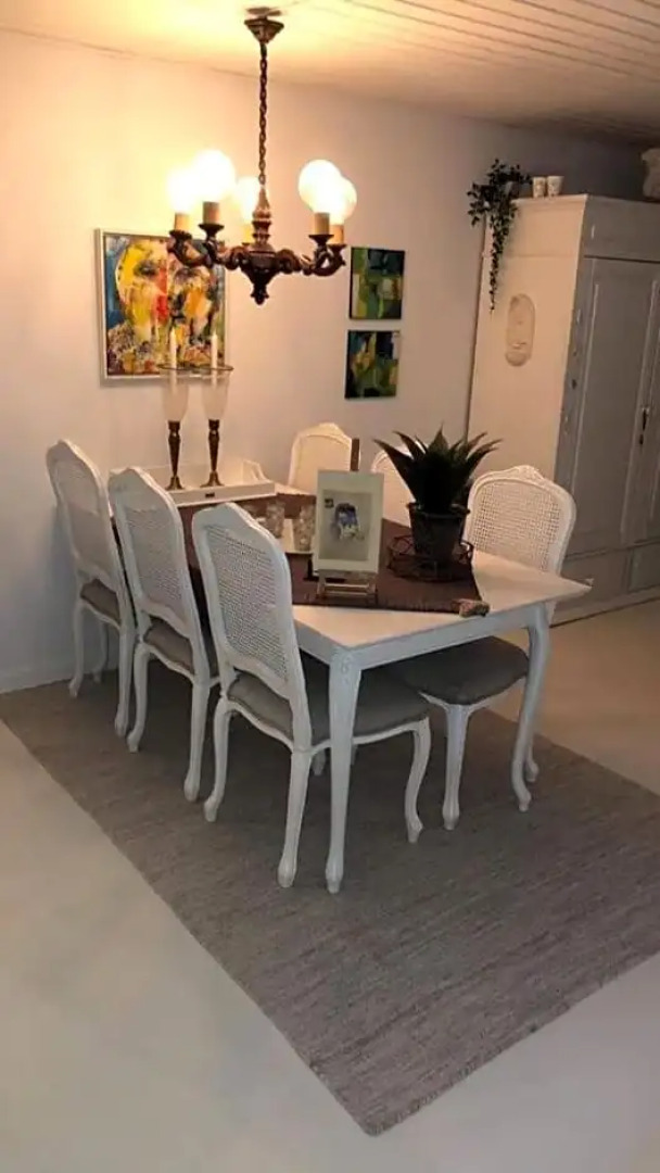 Tina Risager kunst & interiør