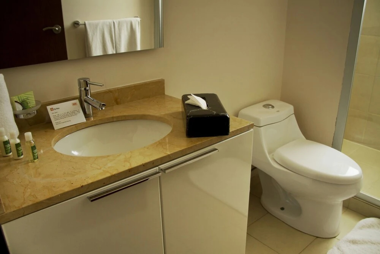 The Place Corporate Rentals by Dominion