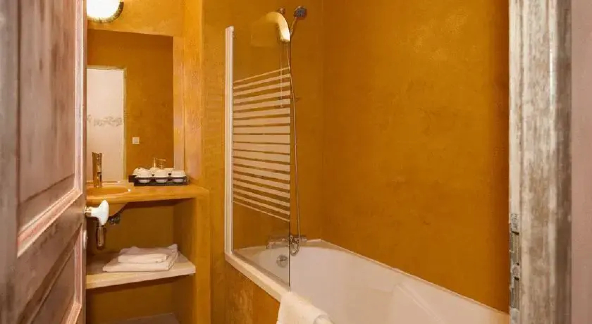 Chambres dHôtes "Entre Vignobles Et Vergers"