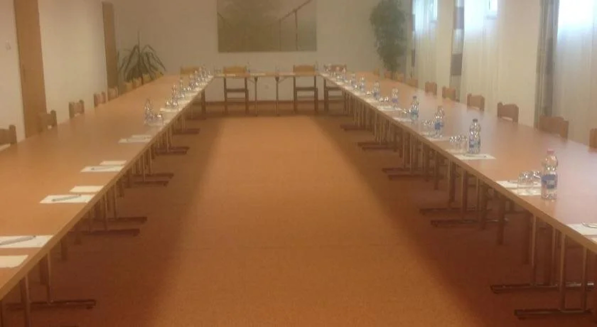 Tópark Hotel