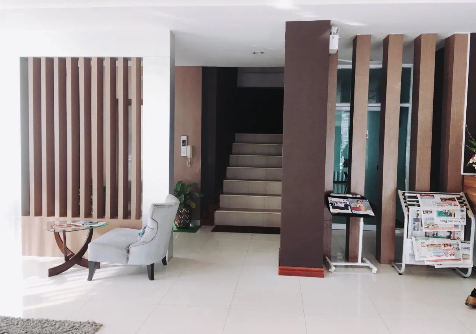 Daosavanh2 Hotel Vientiane