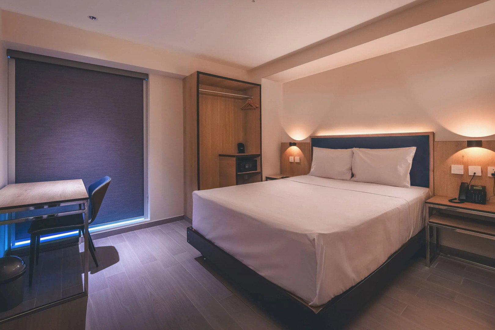 Lyz Business Hotel Piura