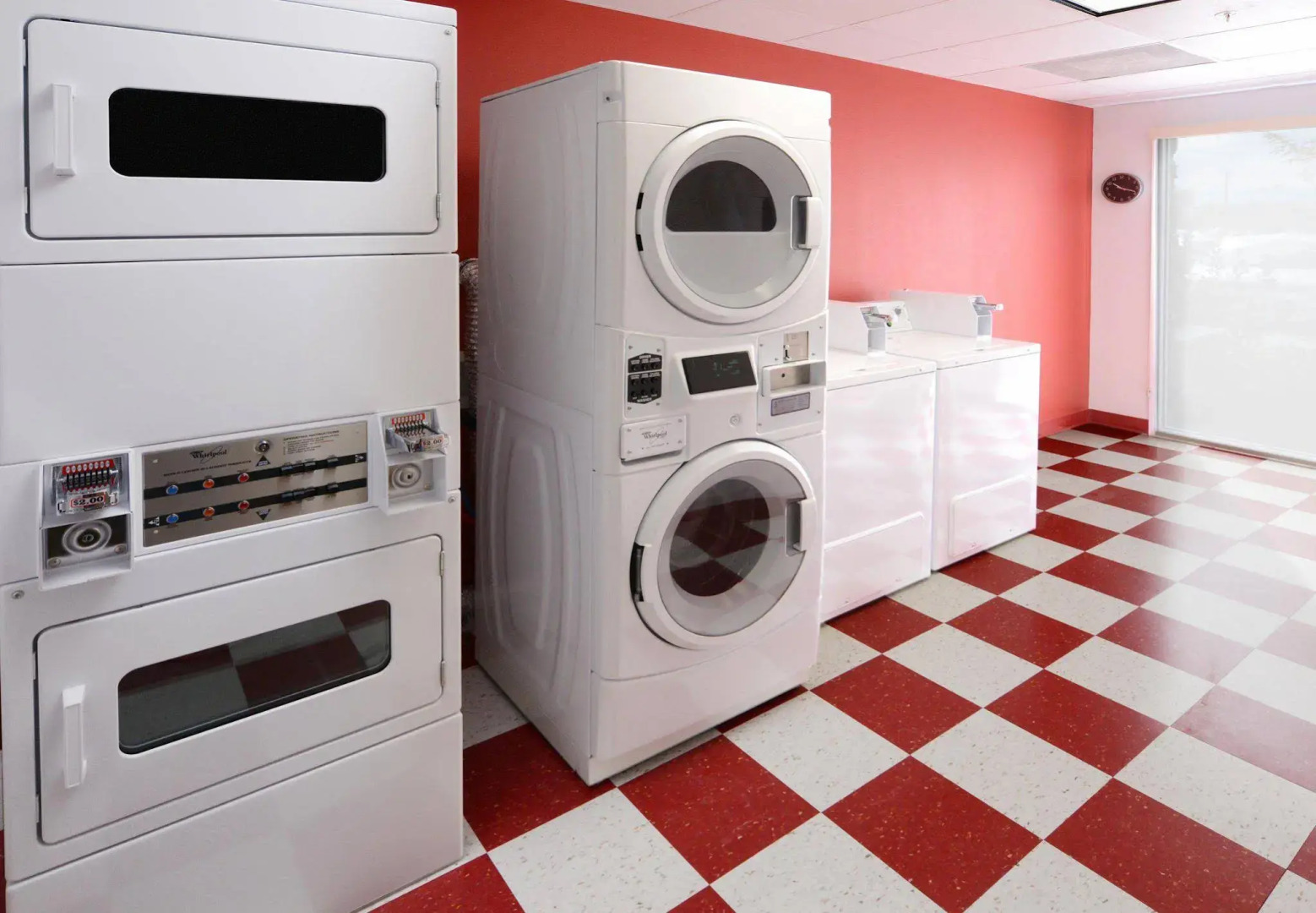 Towneplace Suites by Marriott Houston Galleria Area