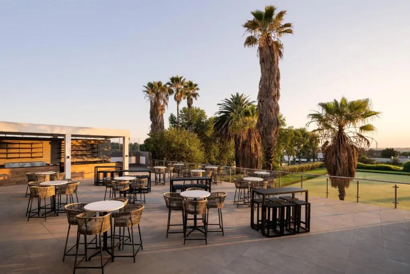 Protea Hotel by Marriott Johannesburg Wanderers