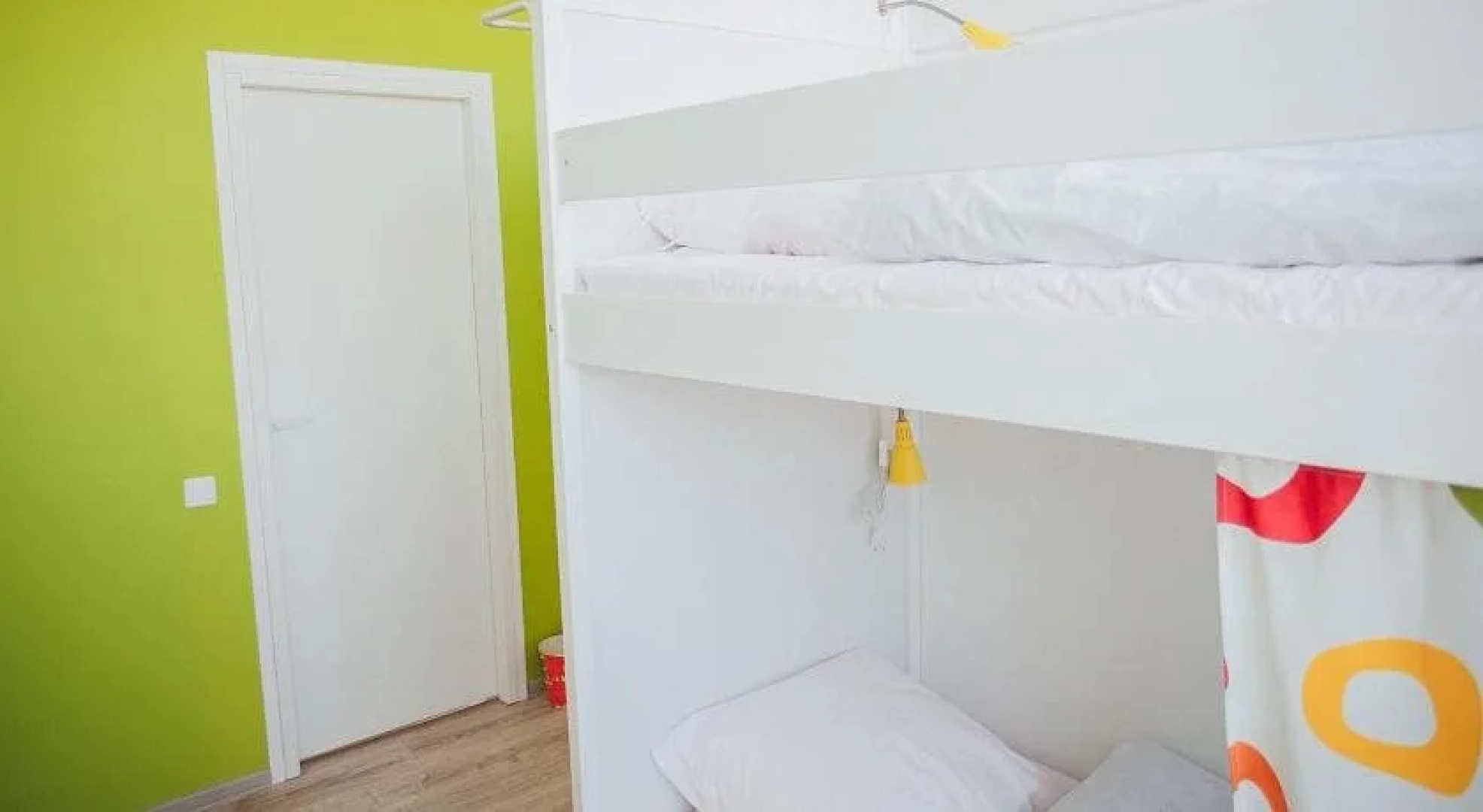 For You Hostel