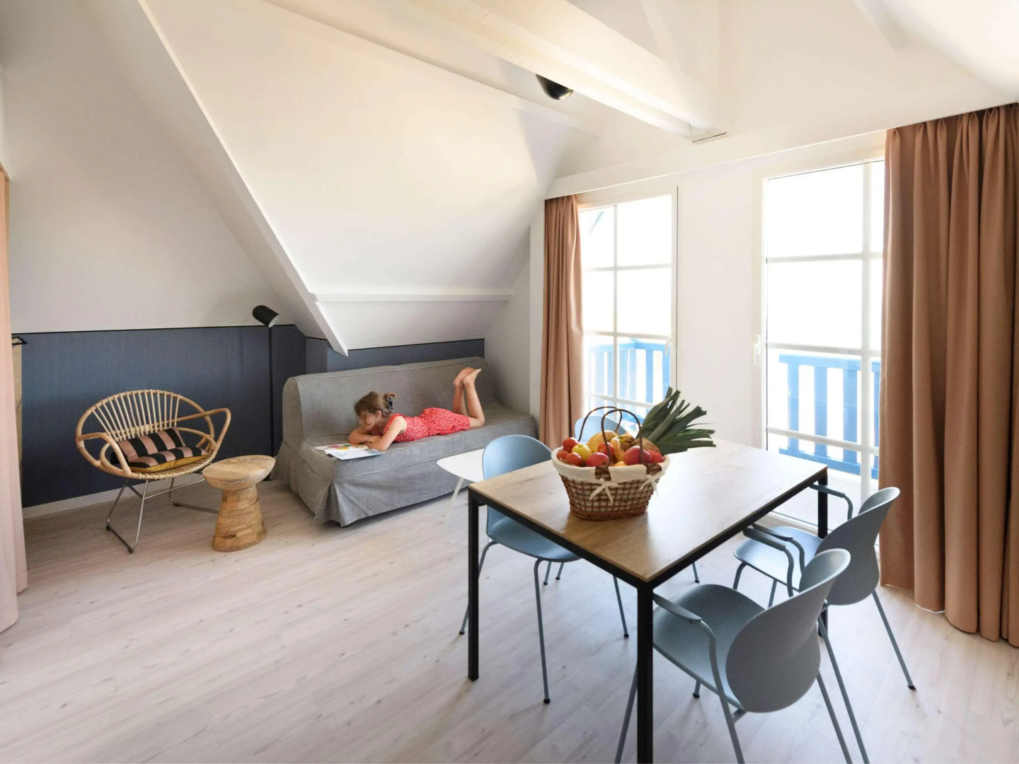 Hotel ibis Styles Deauville Villers Plage
