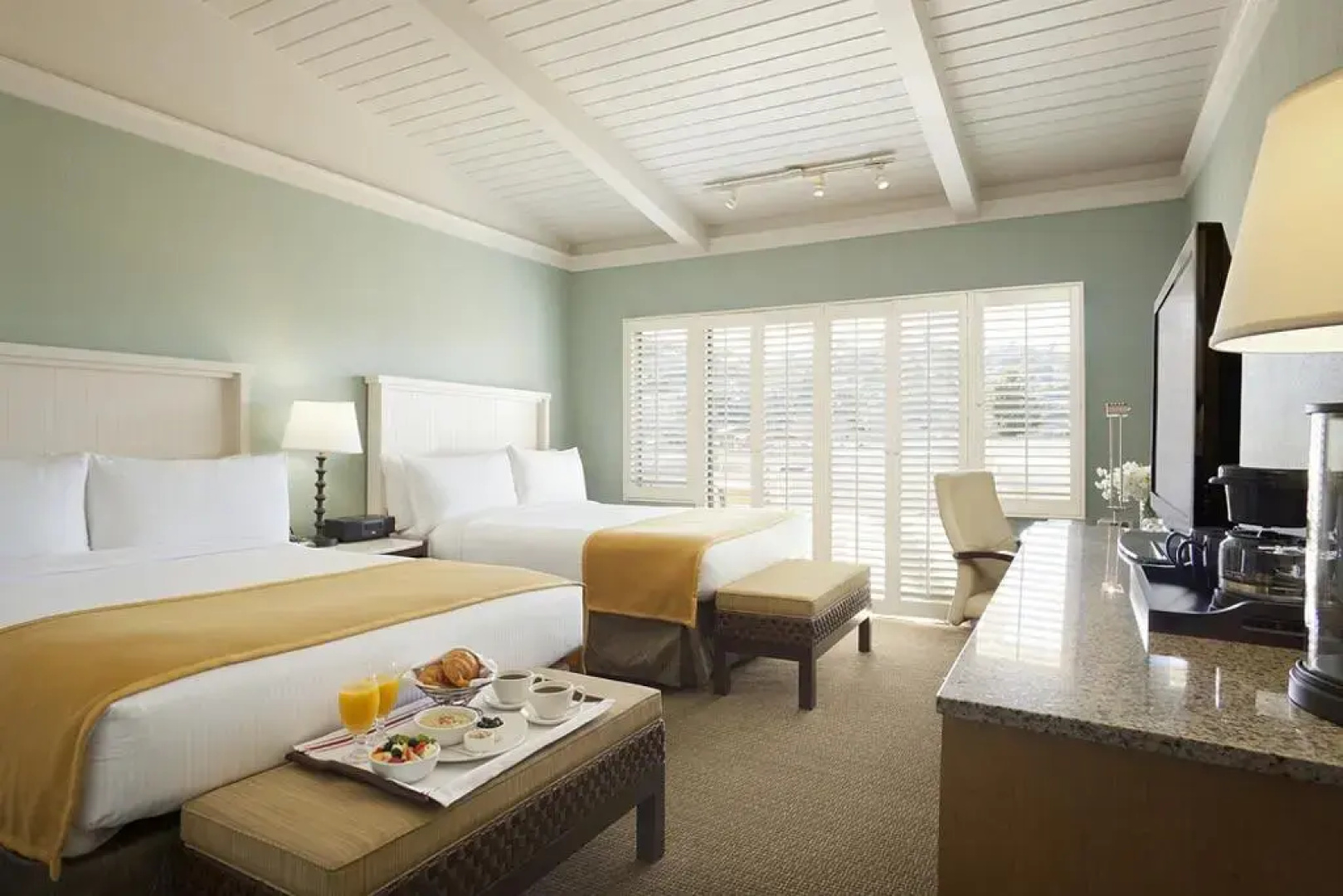 The Lodge at Tiburon