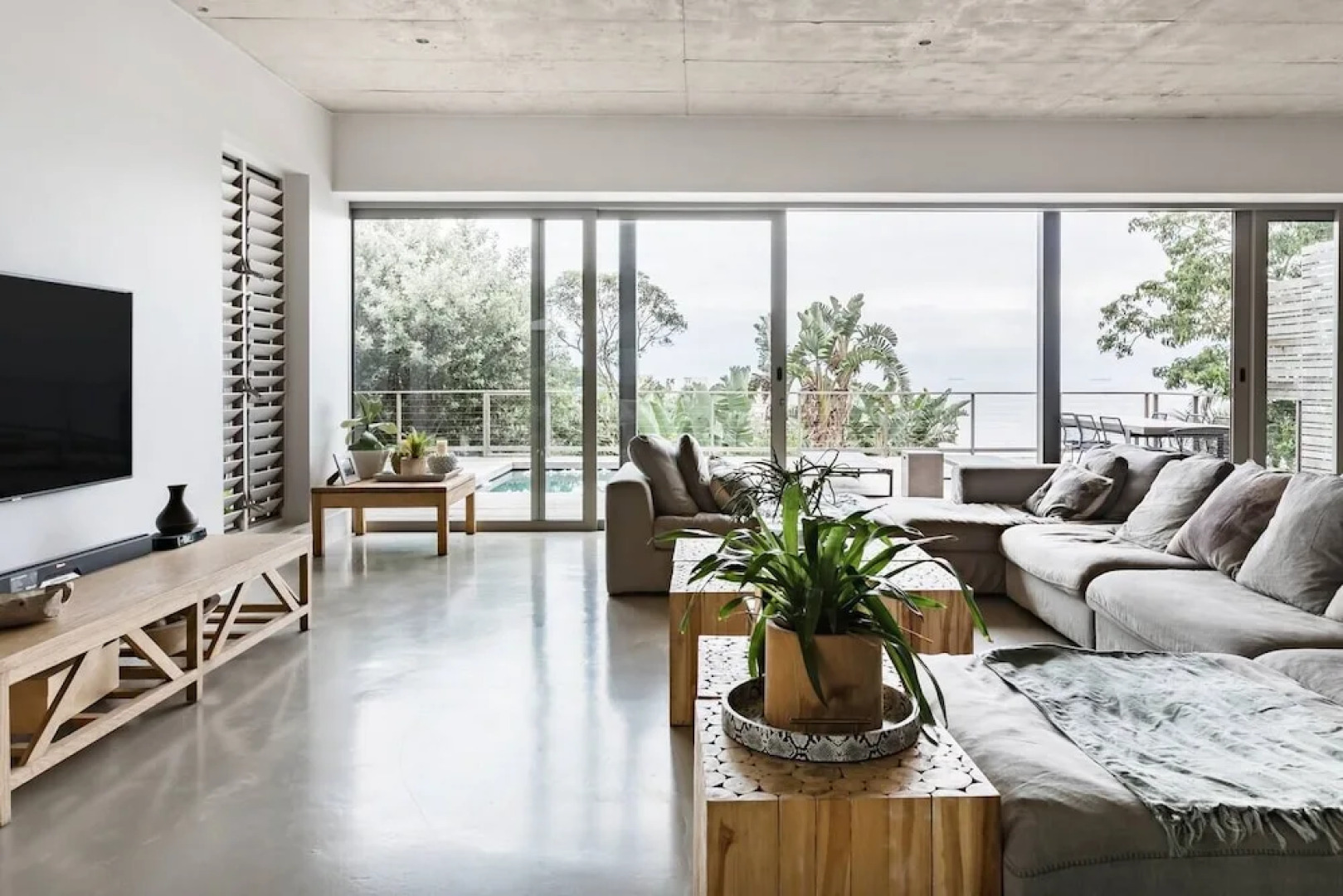 Maison de Plage Umdloti Beach House