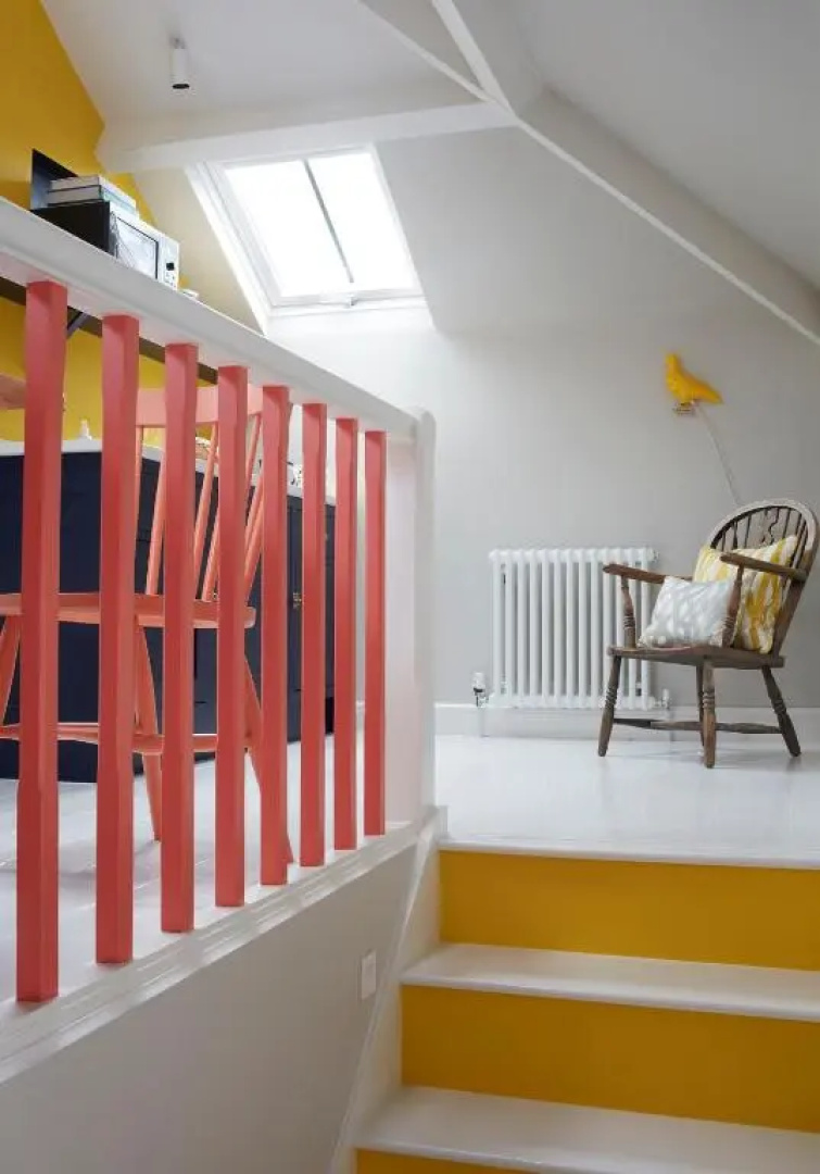 Stunning studio cntrl Totnes with parking
