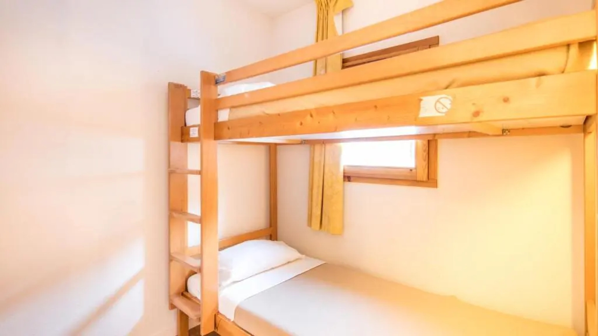 Vacancéole - Résidence Les Chalets et Balcons De La Vanoise