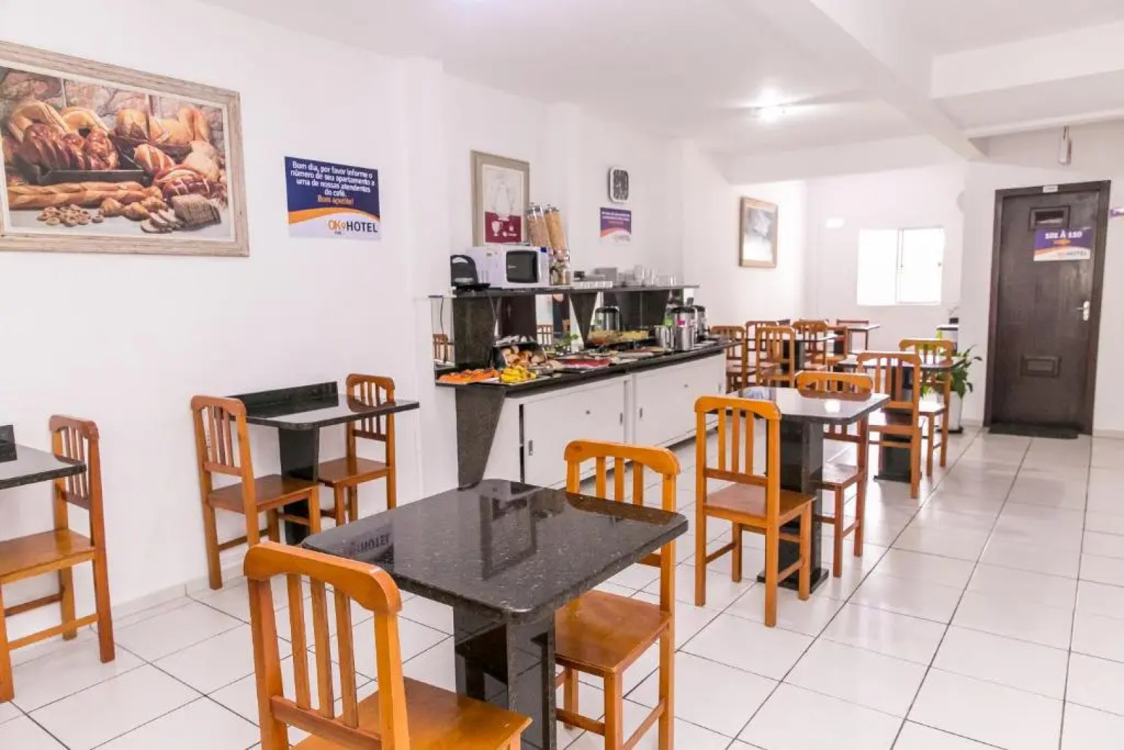 Ok Inn Hotel Tubarão