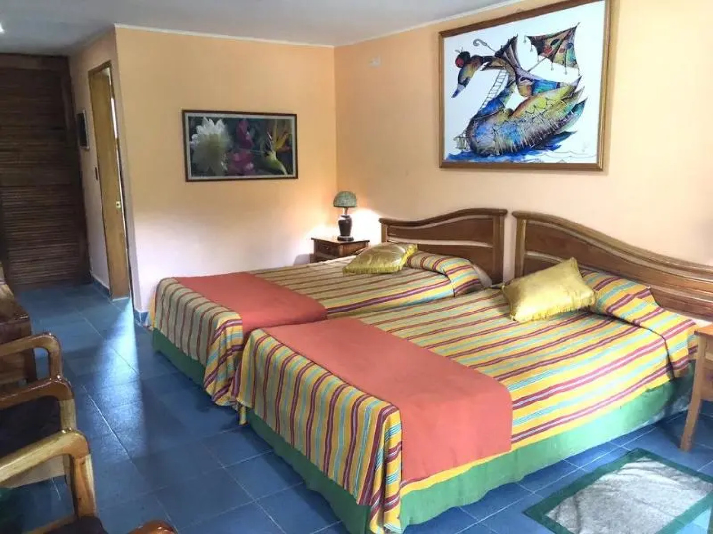 Horizontes Rancho San Vicente