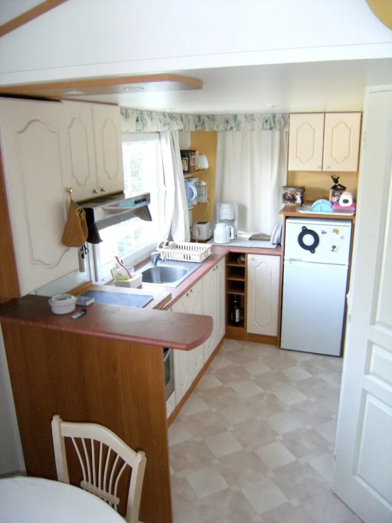 Property with 2 Bedrooms in la Garde-Freinet, with Wonderful Mountain View And Enclosed Garden - 12 Km From the Beach