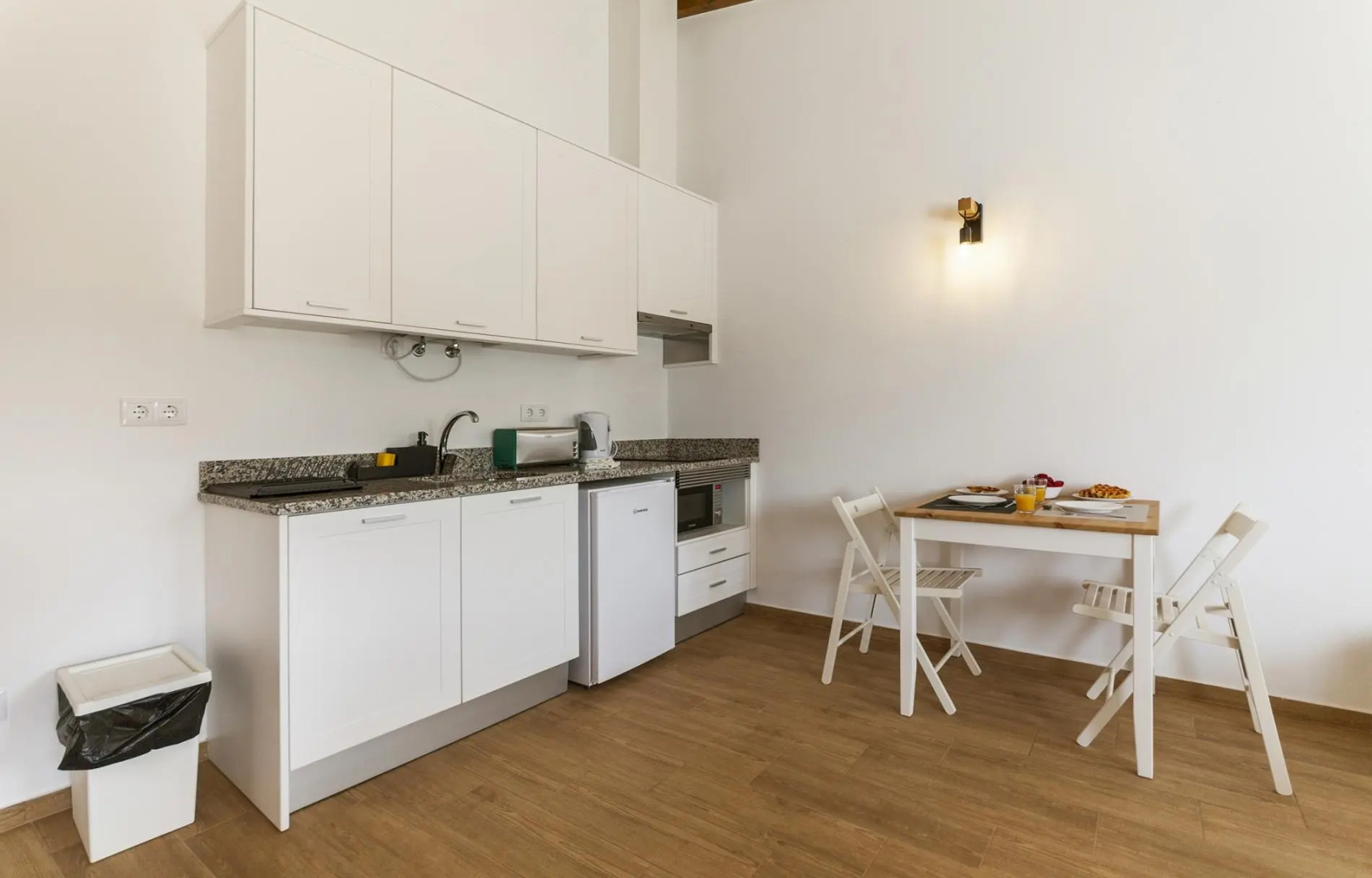 I 1 - Apartment 1 in St. Johns Countryside Getaway