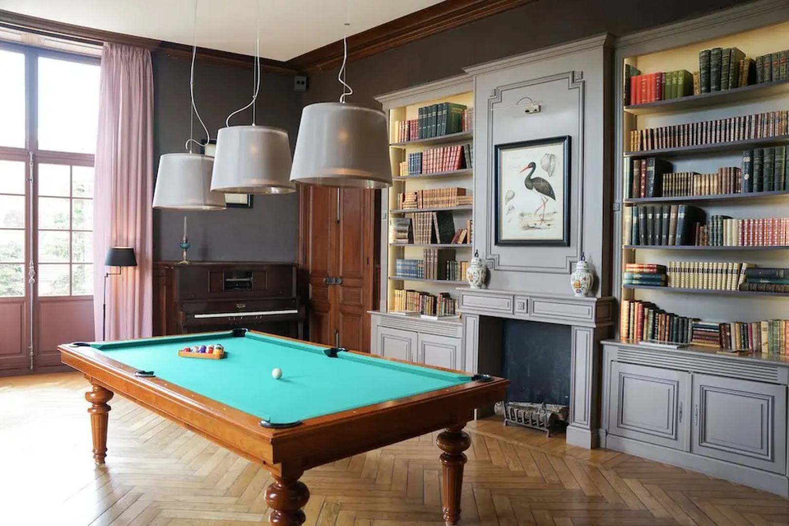 Château Sainte Sabine