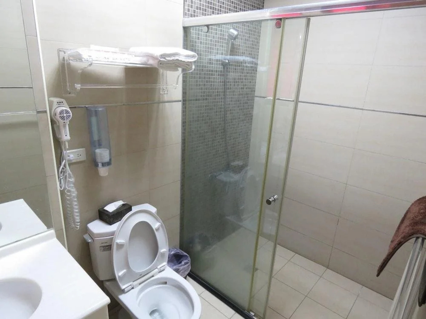 Ilan Tou Cheng Whale Watching Homestay