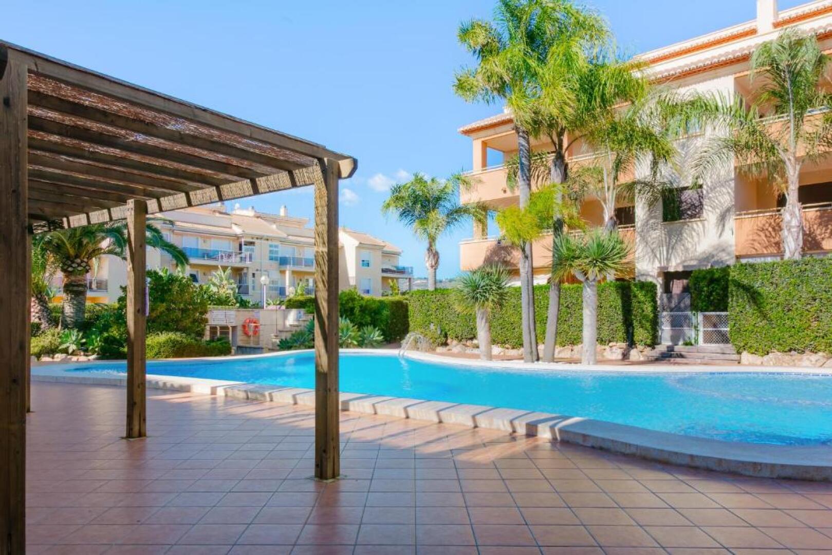 Appartement Benvinguts