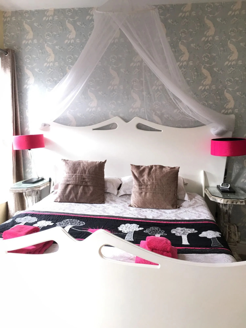 Sunny Mount Bed And Breakfast