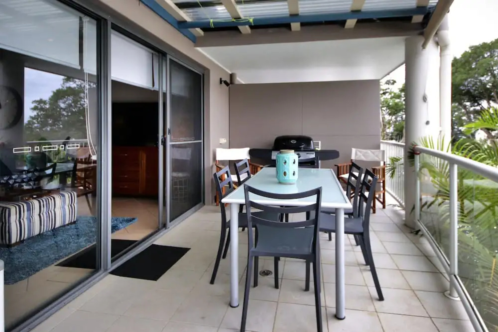 Jubilee Apartment No 5