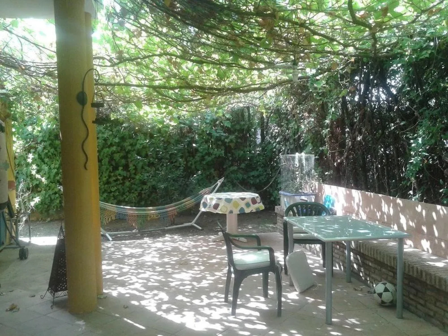 Mi Casa en Espartinas