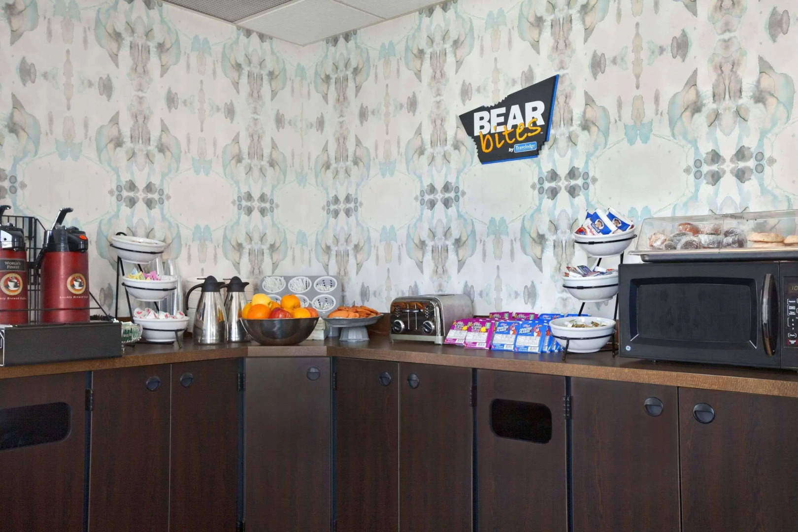 Travelodge Hubbard OH