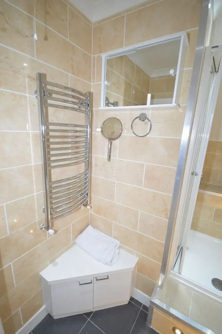 Holiday Home - Self-Catering