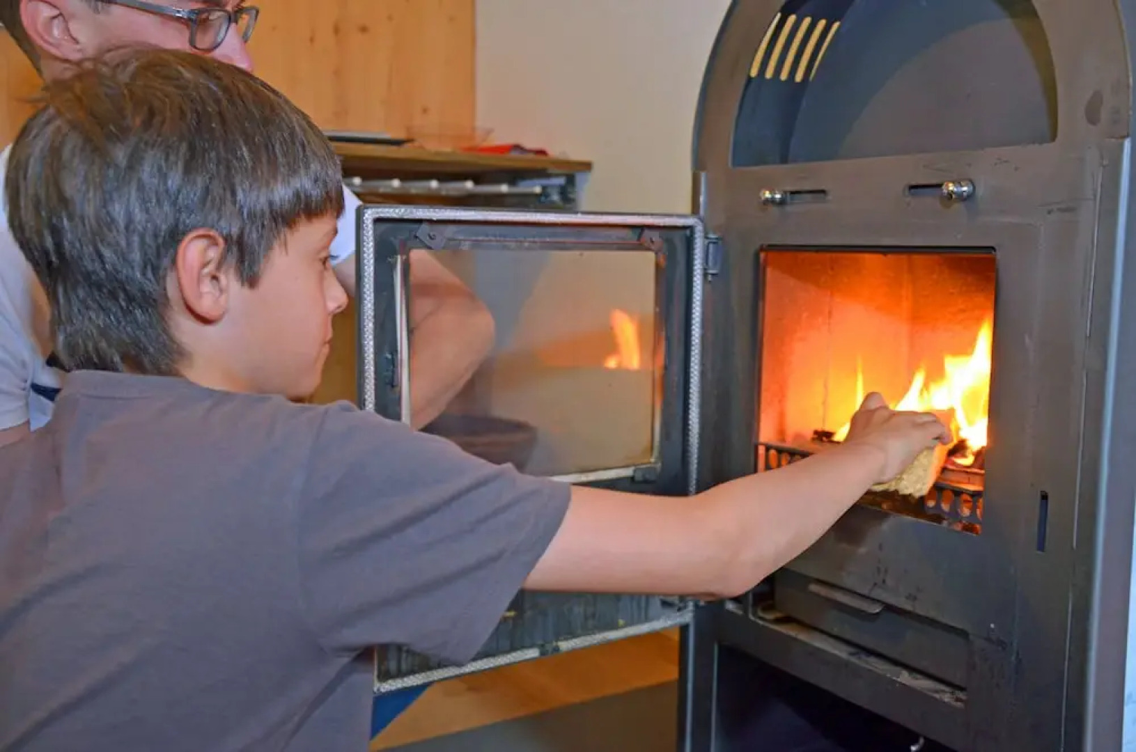 Easy-Living Luzern - Budget Rooms