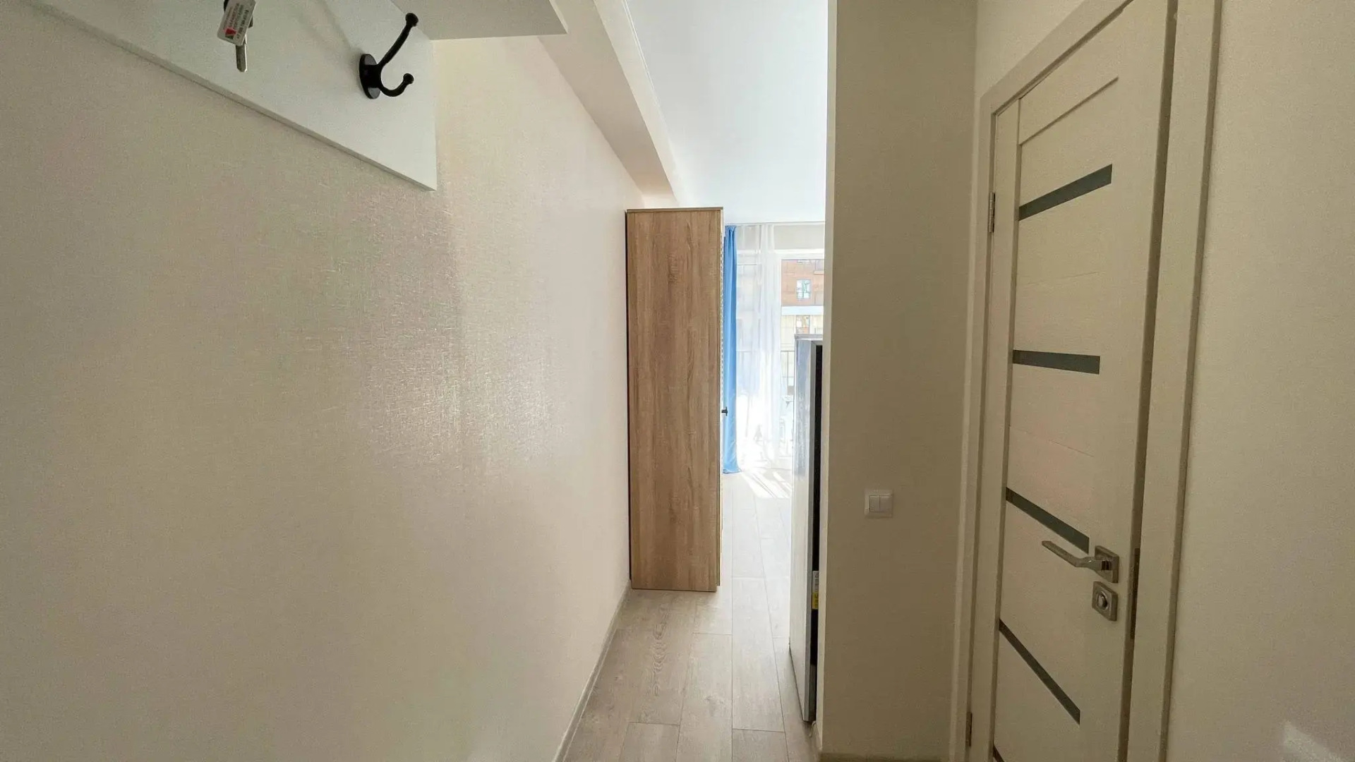 Апартаменты на улице Старошоссейная 5 корпус 8