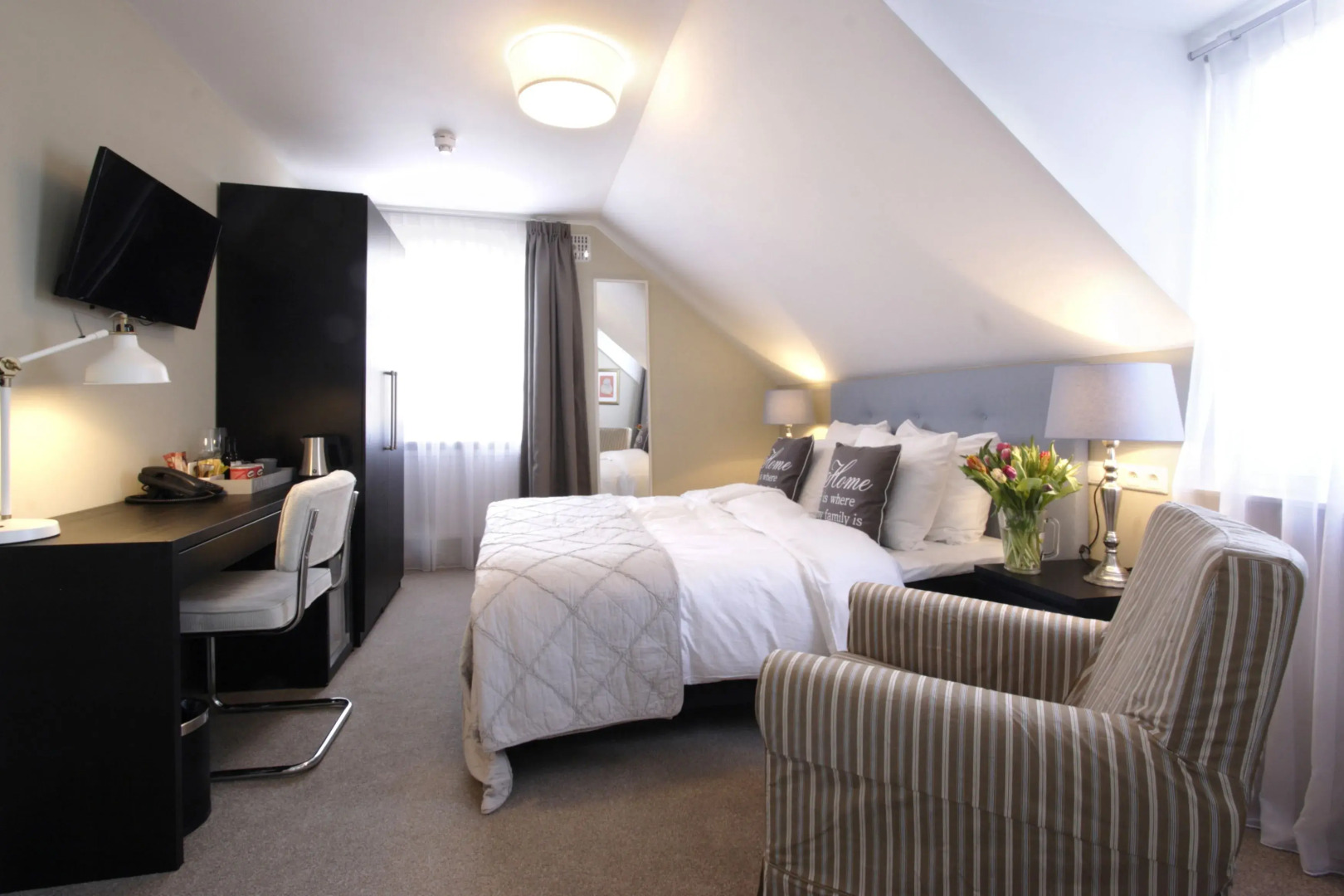 Hotel In de Witte Dame