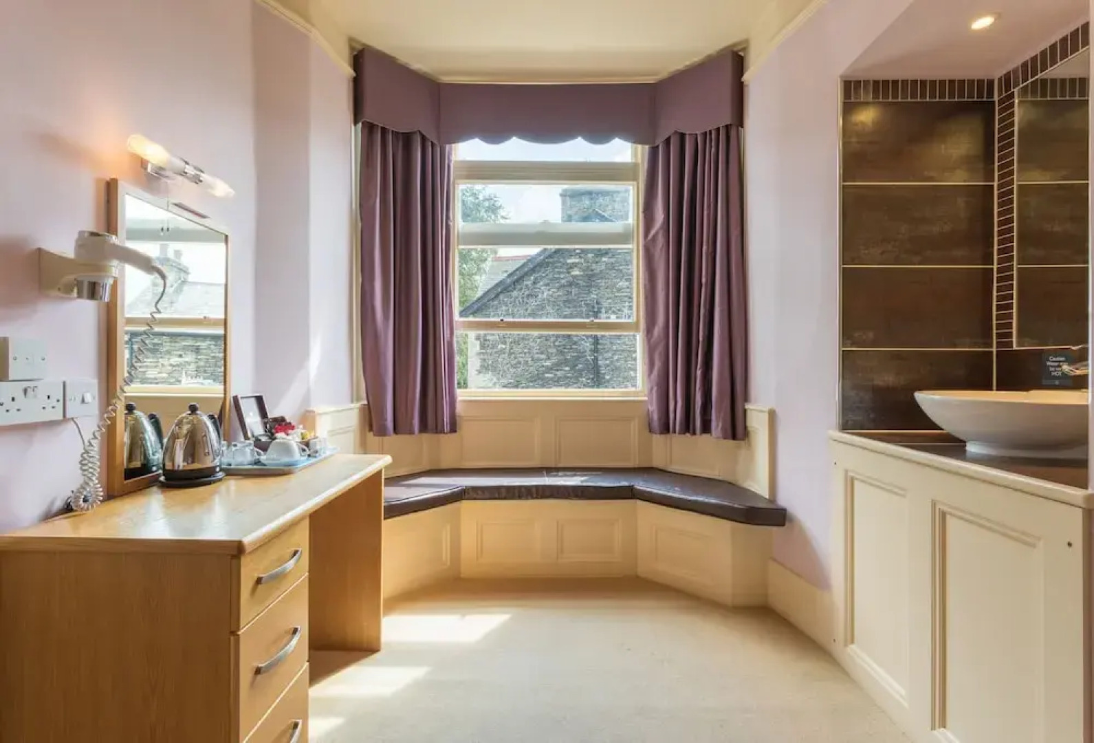 Windermere Park inc Free off-site Health Club