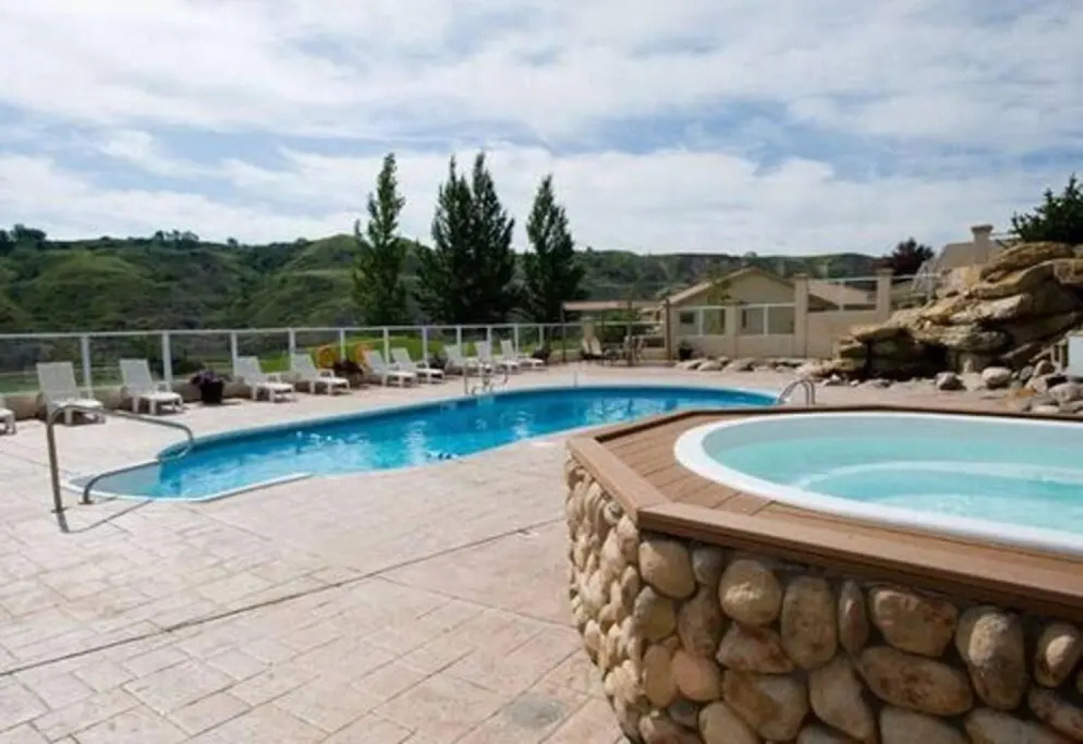 Paradise Canyon Golf Resort Luxury Condo U407