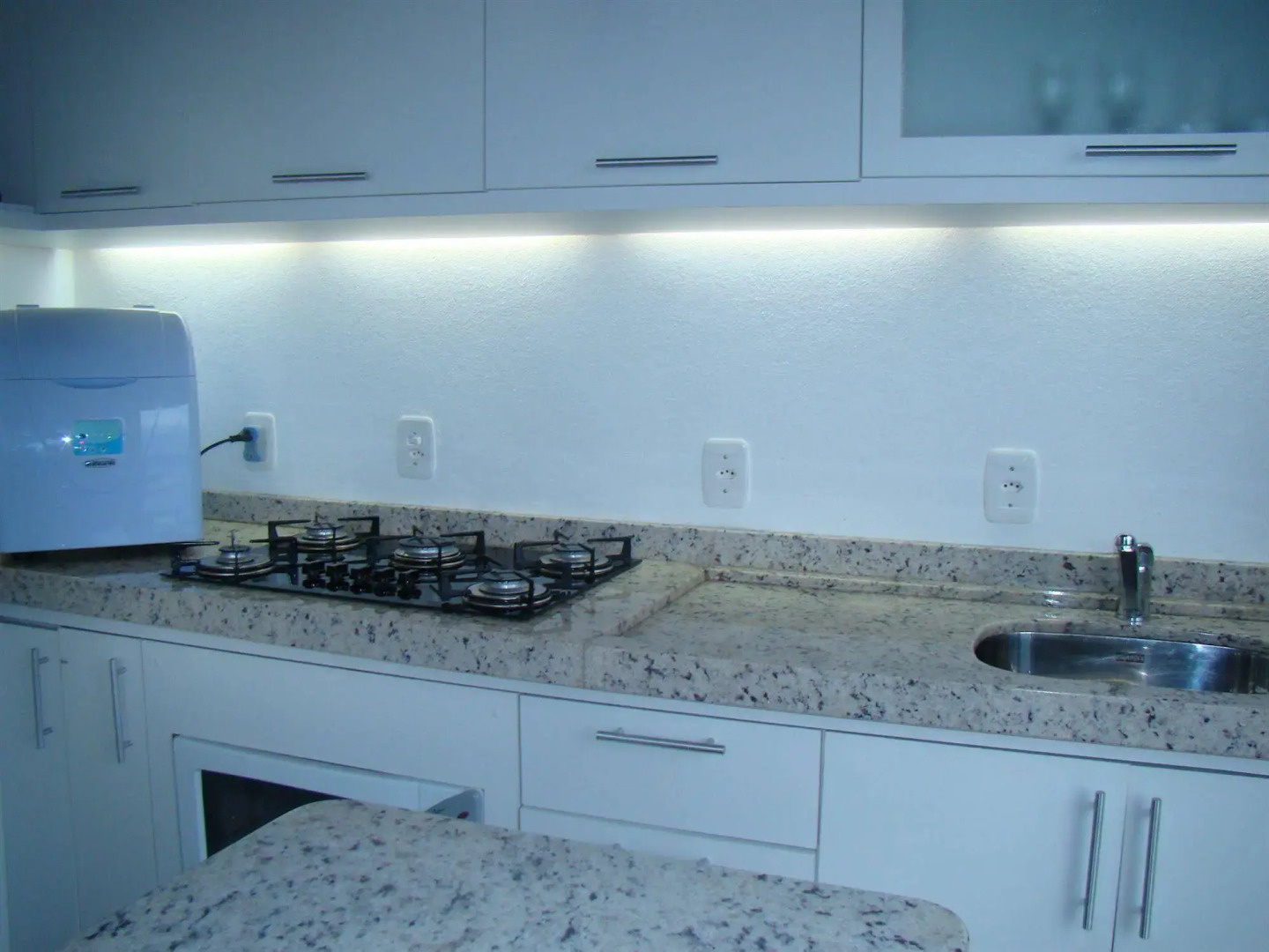 Pousada The Goldeneye