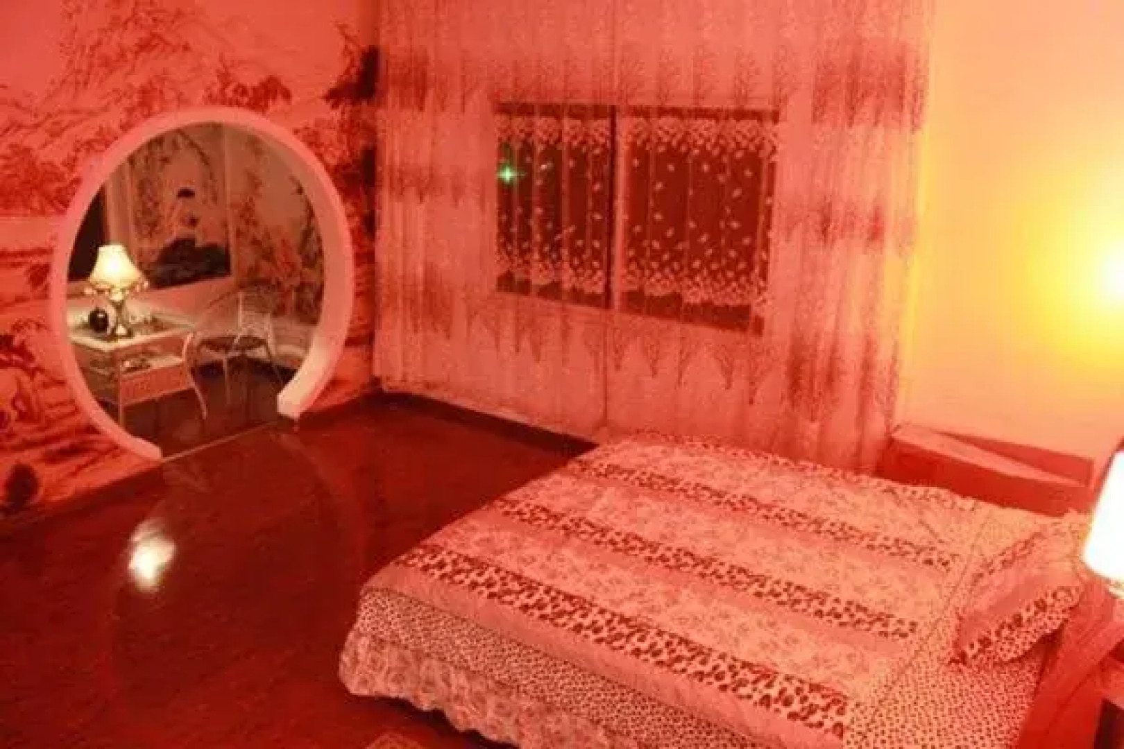 The Sleepy Teepee Hotel