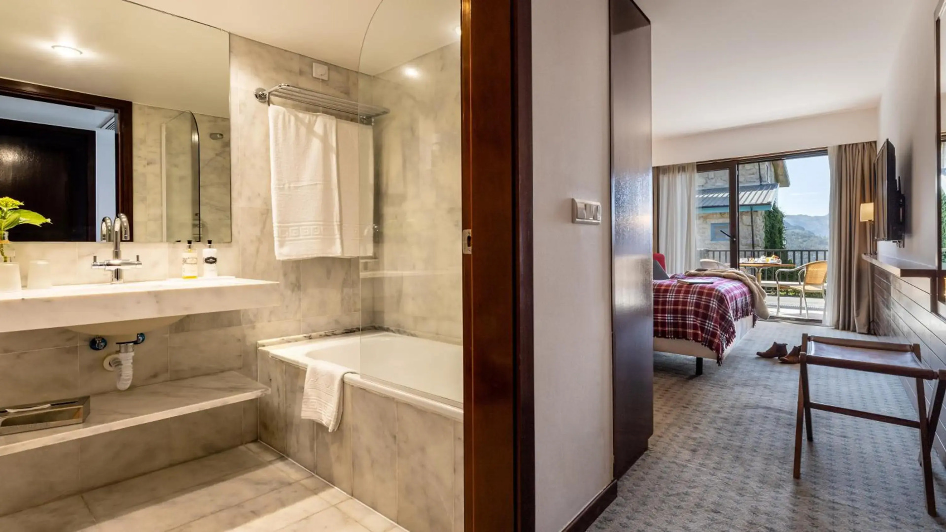 Pousada Gerês - Caniçada