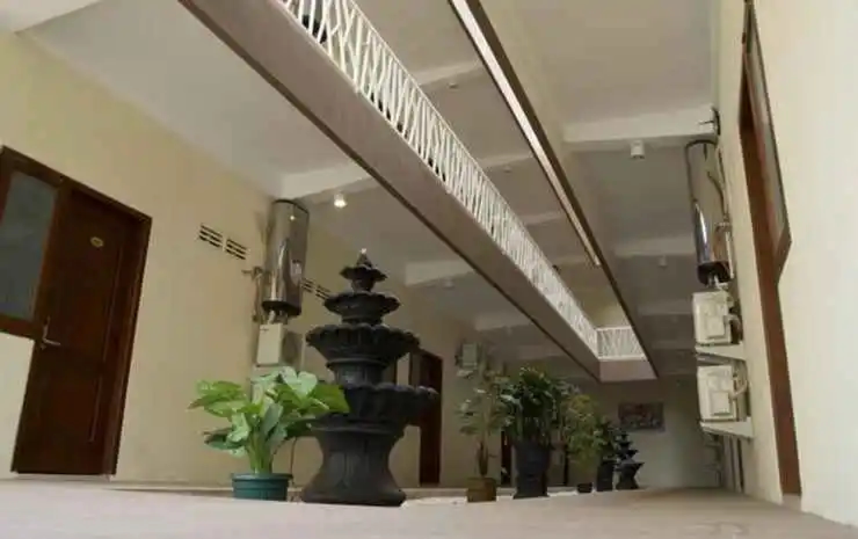 Omah Pawon Hotel