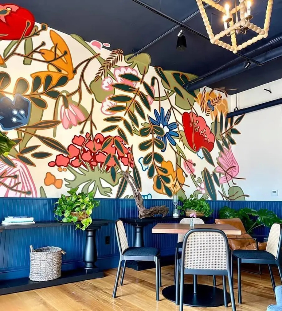 Elwood Hotel & Suites