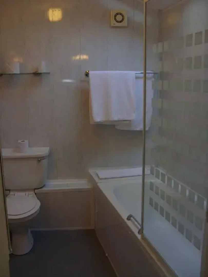 The Beacons Guest House