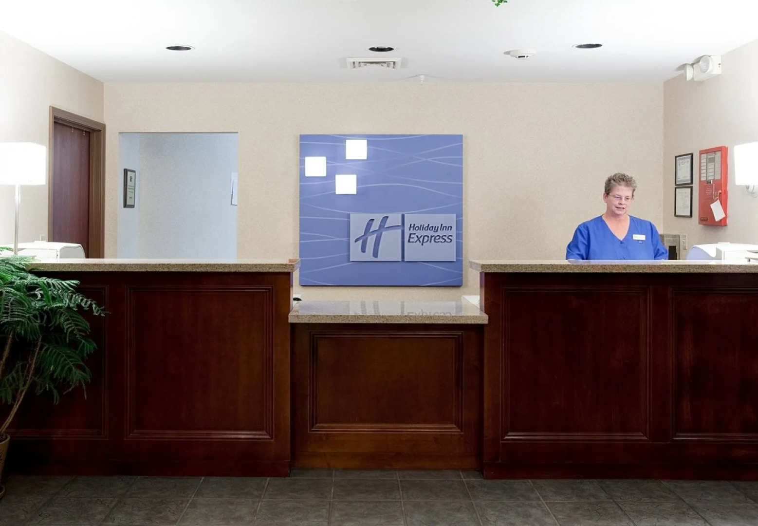 AmericInn by Wyndham Hill City Mt Rushmore