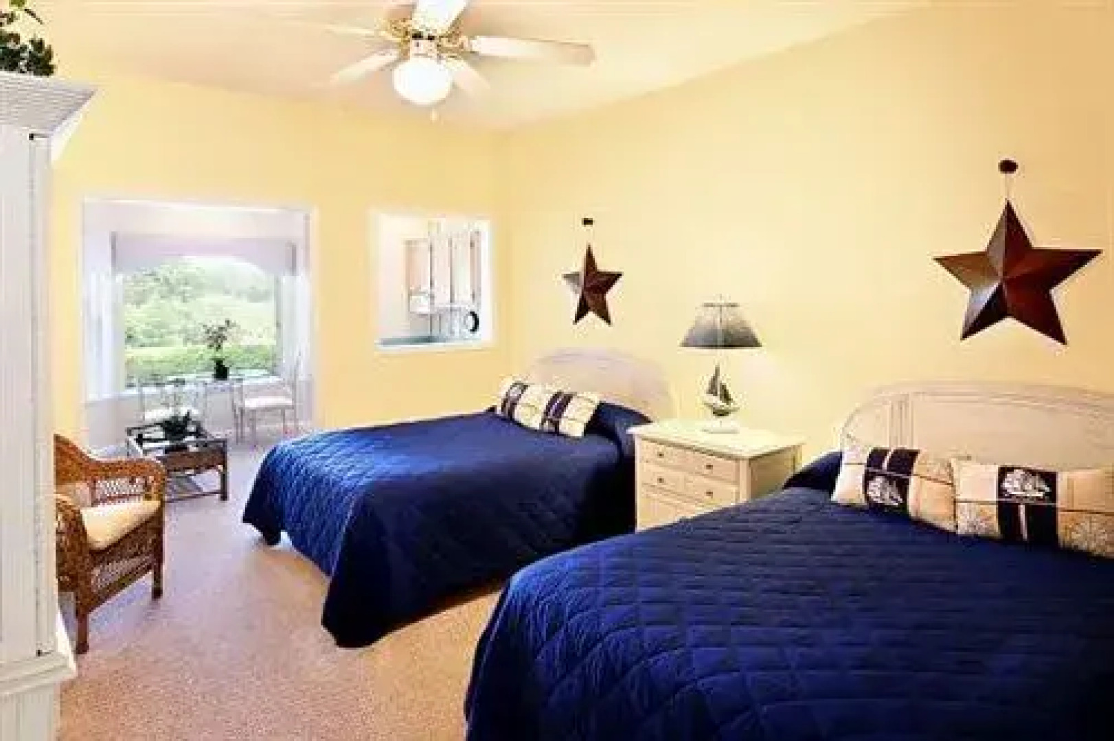 Sea Trail Golf Resort and Convention Center