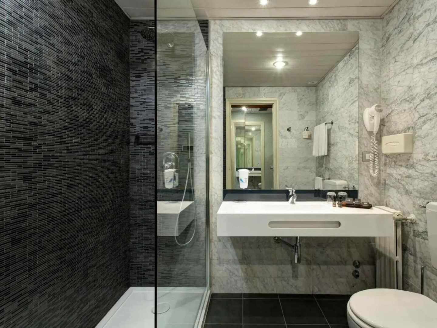 Отель Best Western CTC Hotel Verona