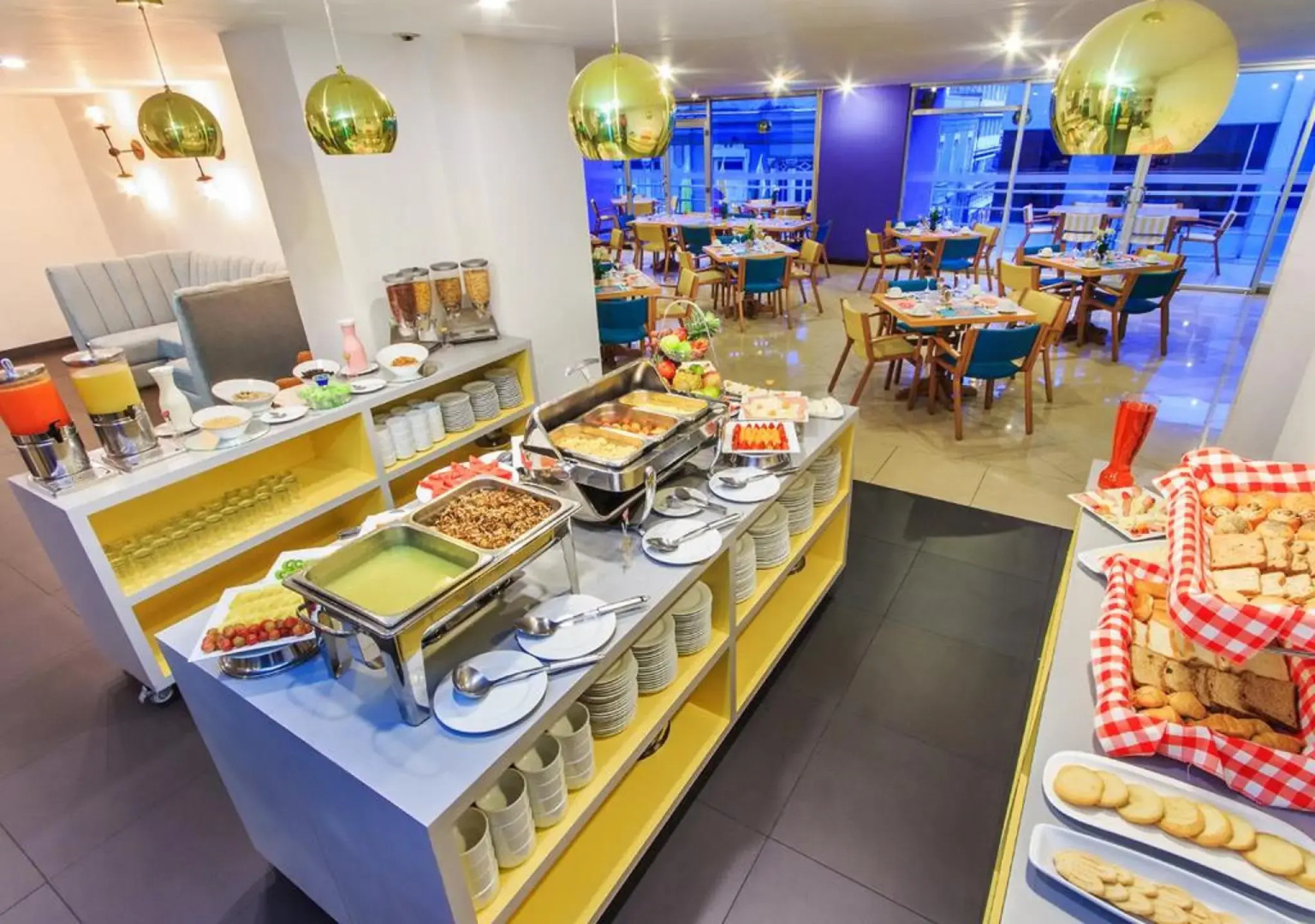 Pop Art Hotel Las Colinas Manizales