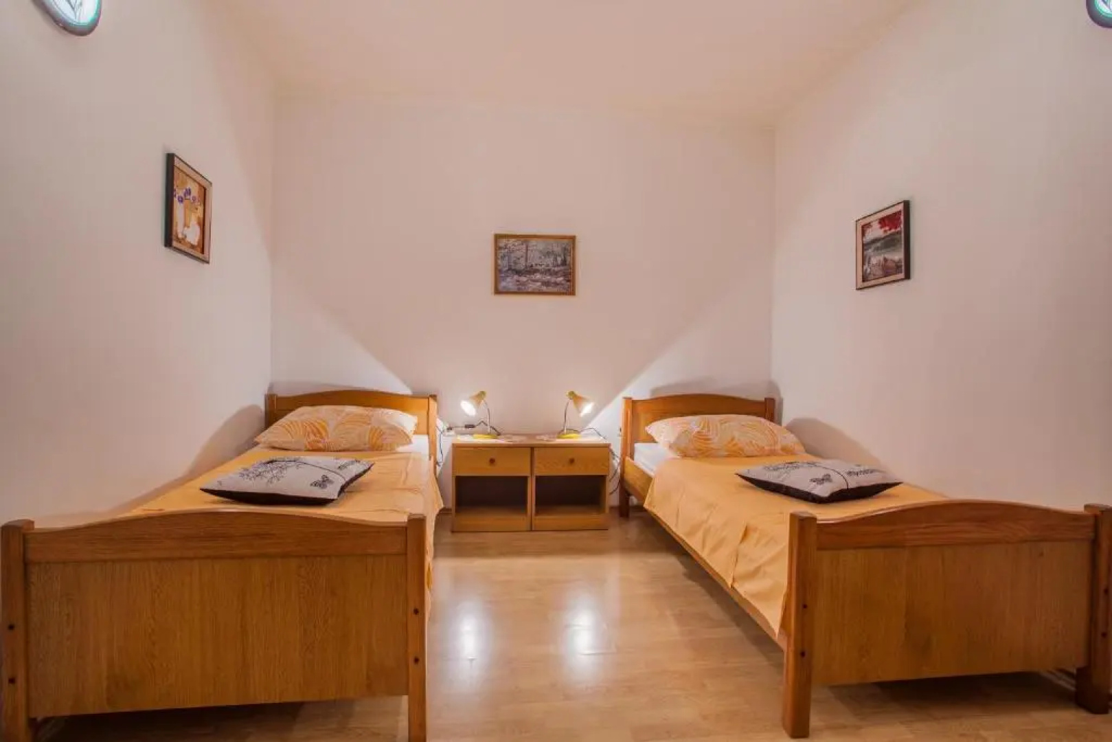 Apartments Dabović