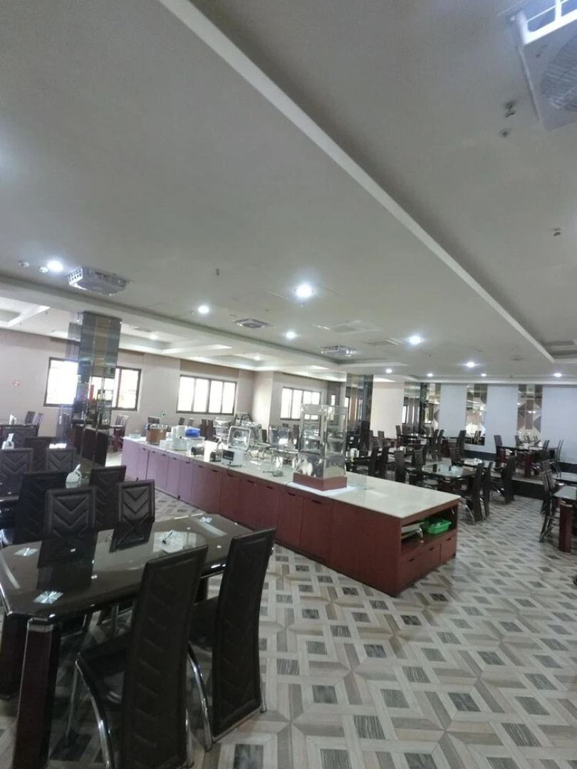 Yunlin Formosa Hotel