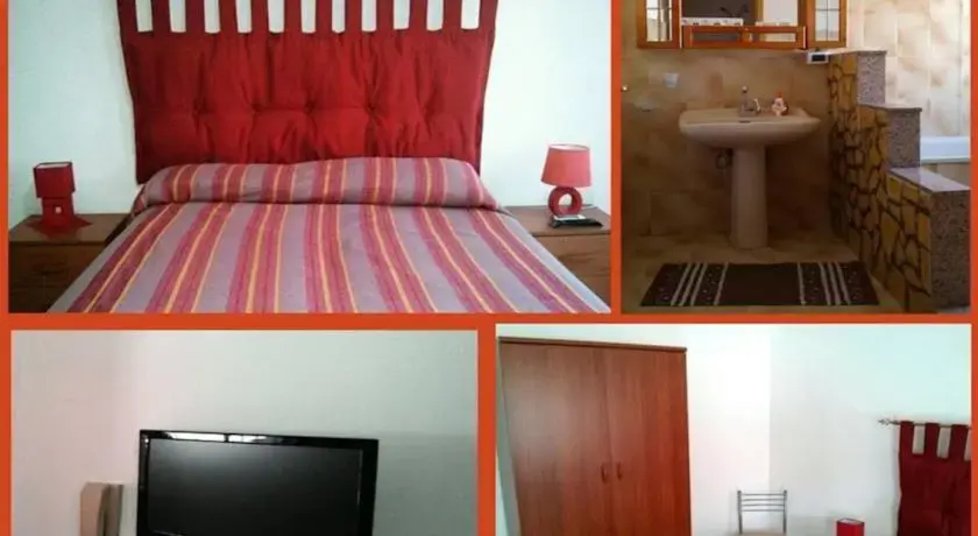 Guest House Gibellina