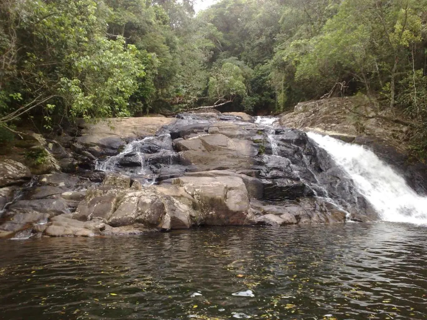 Hotel Marina Clube de Pesca Cananeia