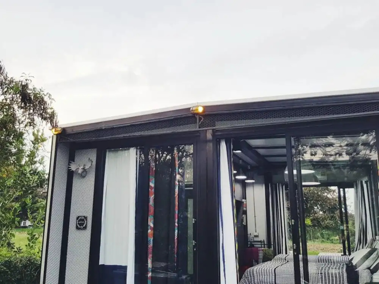 House of Love Khaoyai by Ganit