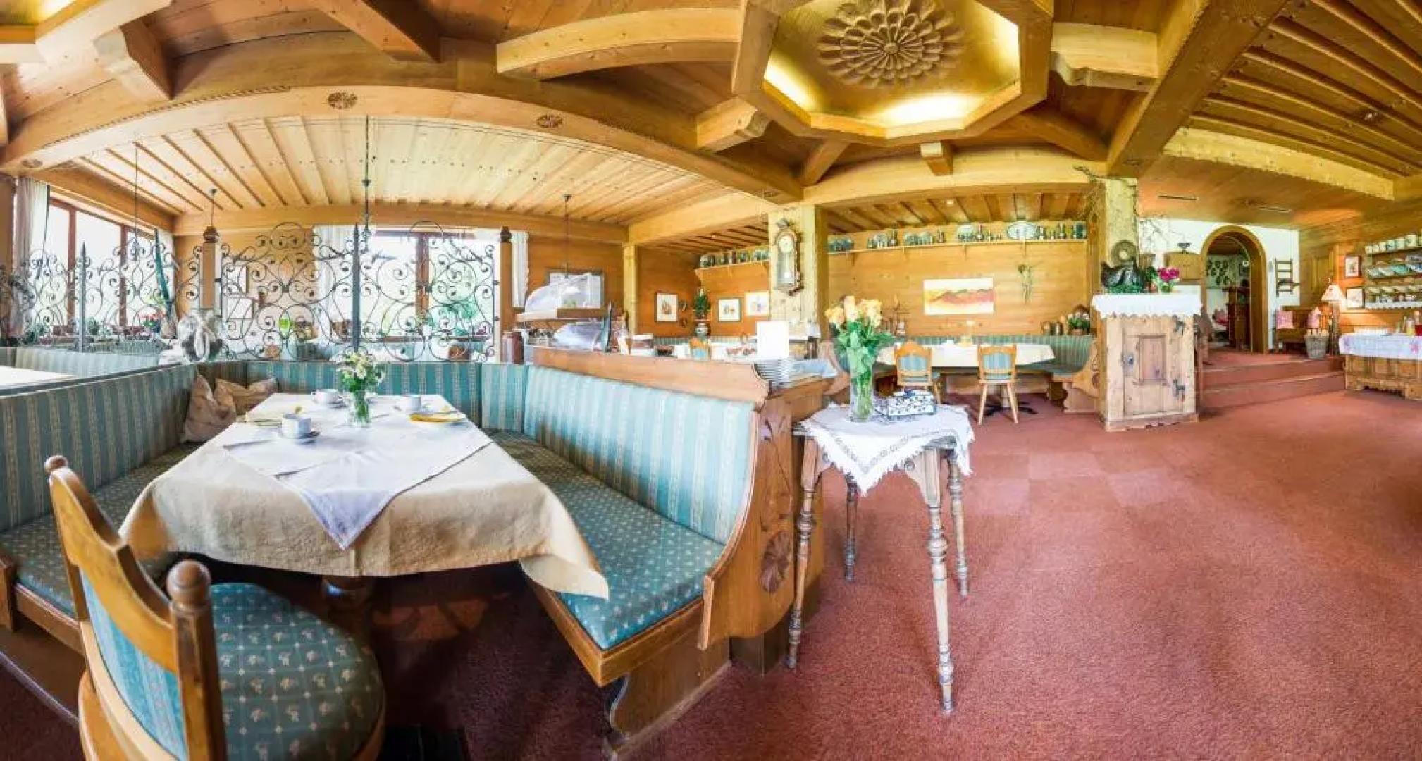 Pension Grubenhof