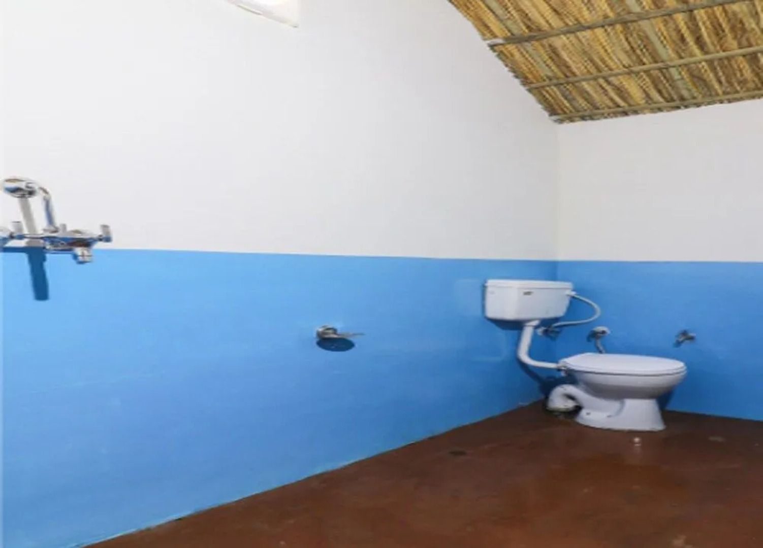 OYO 26645 Vaishnav Village Camps